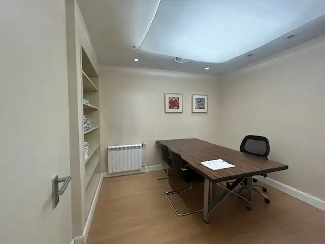 Oficina de alquiler en Madrid con Aire acondicionado y Calefacción