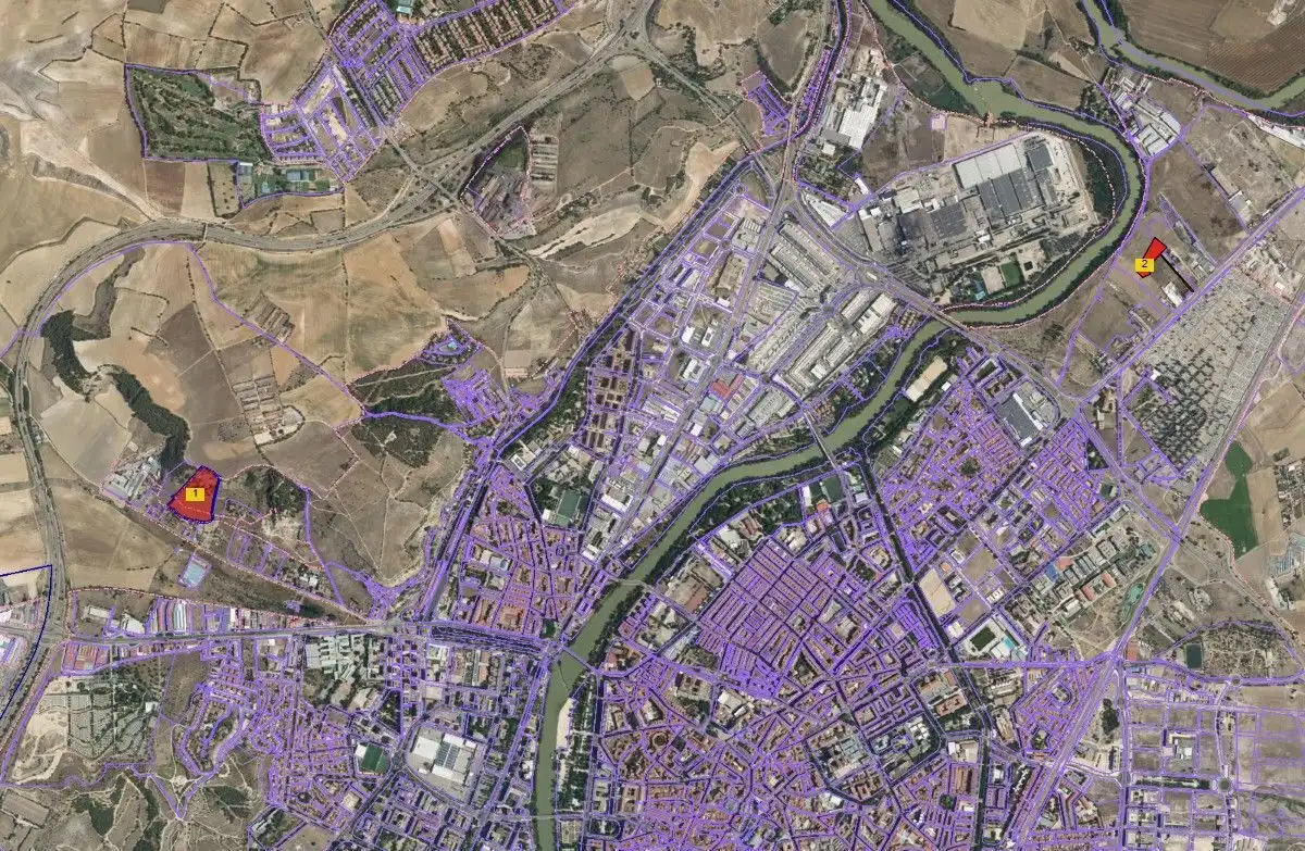 Terrenos y solares en venta en MONA, imagen 4
