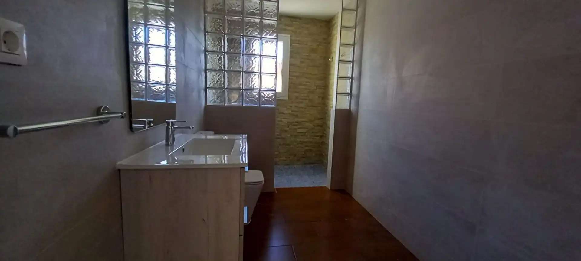 Bathroom of Houses for sale in Antigua  with Private garden