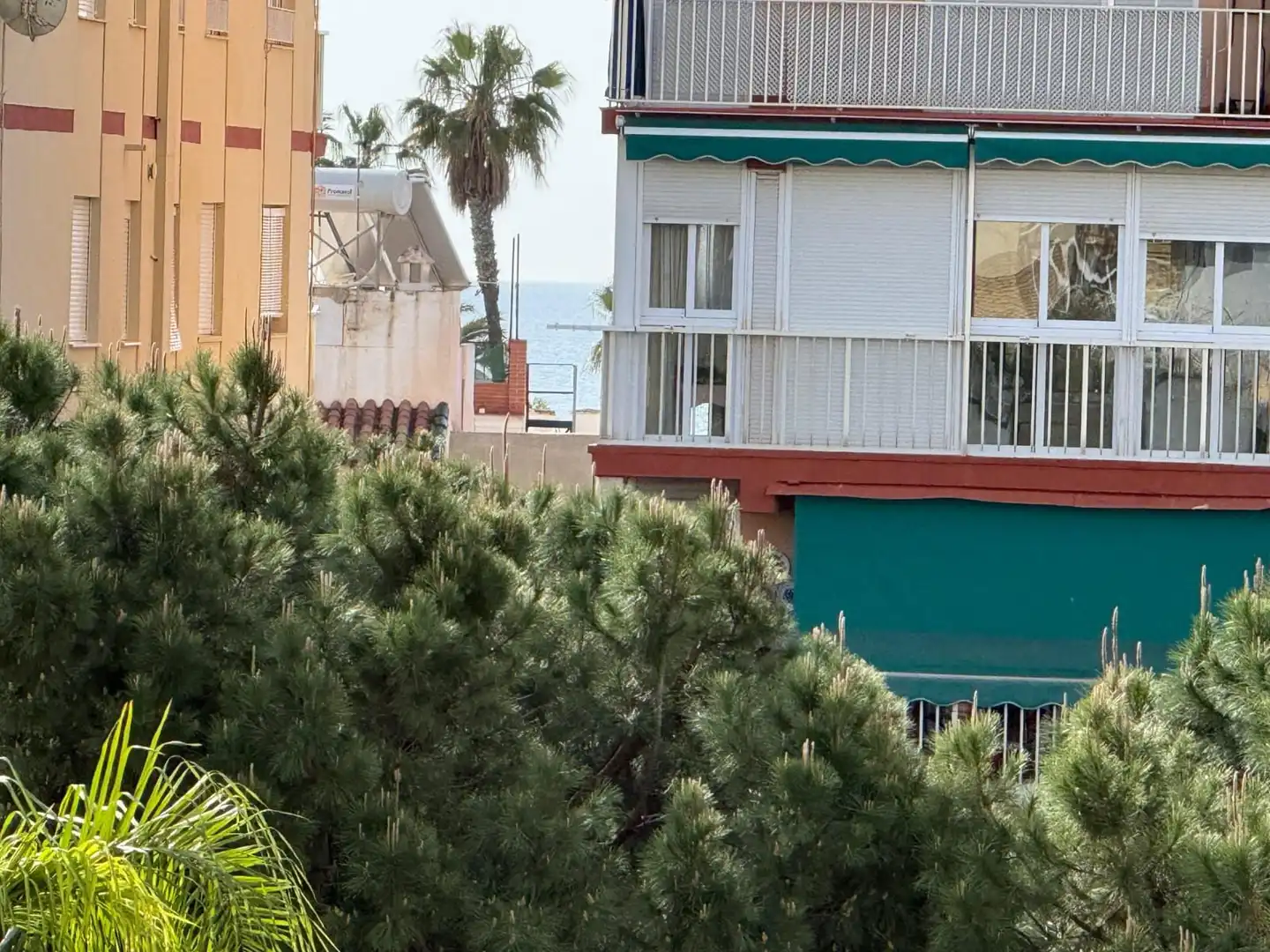 Wohnung mit Aufzug zum Verkauf in Torre del Mar, imagen 21