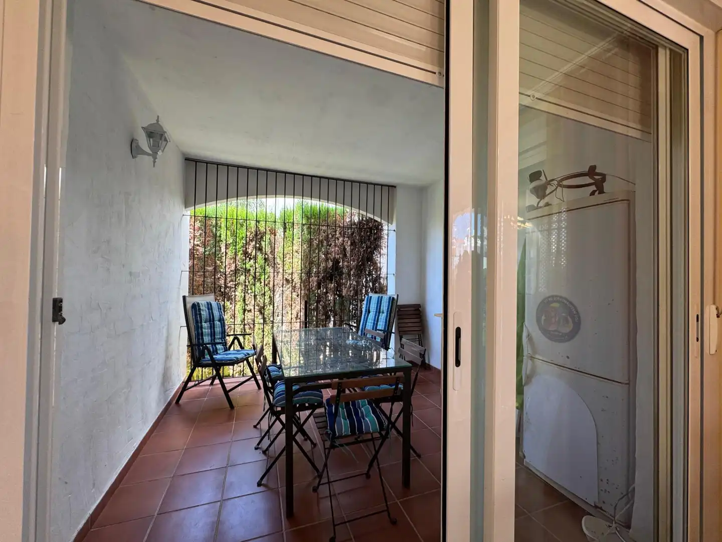 Reihenhaus mit Pool zum Verkauf in Costa Ballena Golf, imagen 12