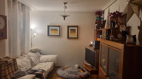 Foto 2 de Apartament en venda a Calle Victoria Balfe, Illera, Burgos Capital