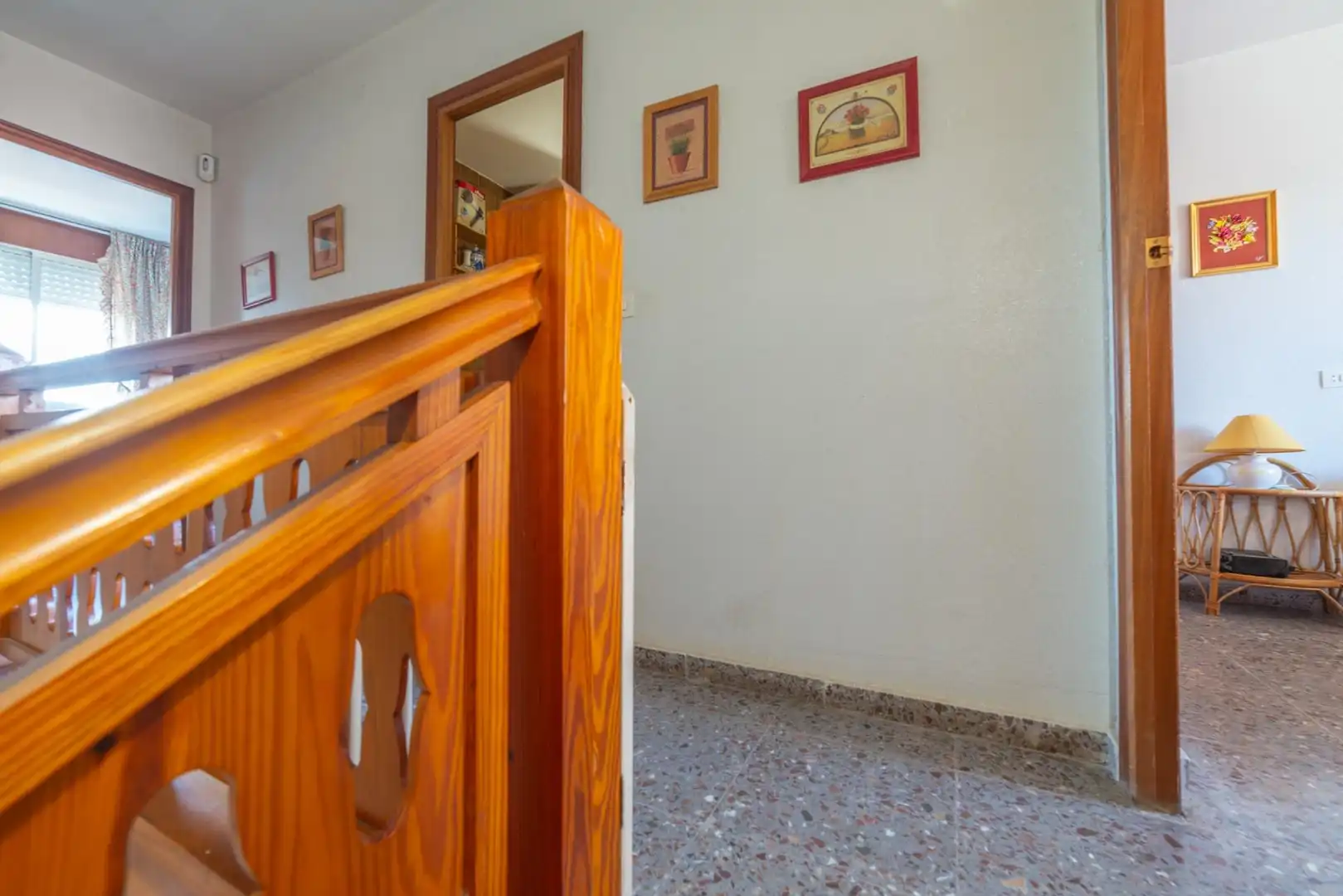 Detached homes for sale in San Javier  with Private garden, Terrace and Furnished
