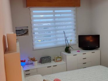 Appartamento con ascensore in vendita a Calle Jardín Aljada