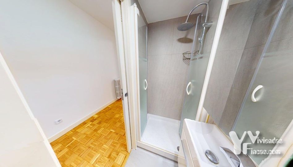 Piso de alquiler en Calle de Orense, 53, Cuatro Caminos - Azca - Imagen 5