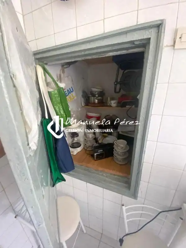 Küche von Haus oder Chalet zum Verkauf in Cáceres