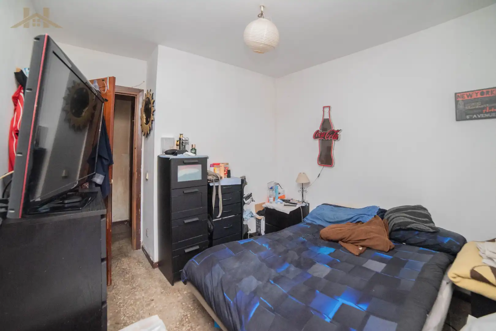 Habitación de Piso en venta en Móstoles con Calefacción, Terraza y Trastero