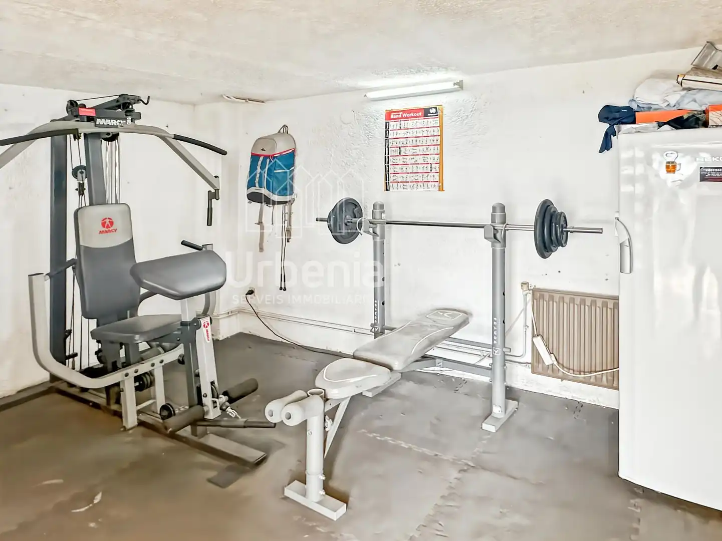 Haus oder Chalet zum Verkauf in L'Ametlla del Vallès mit Heizung und Schwimmbad