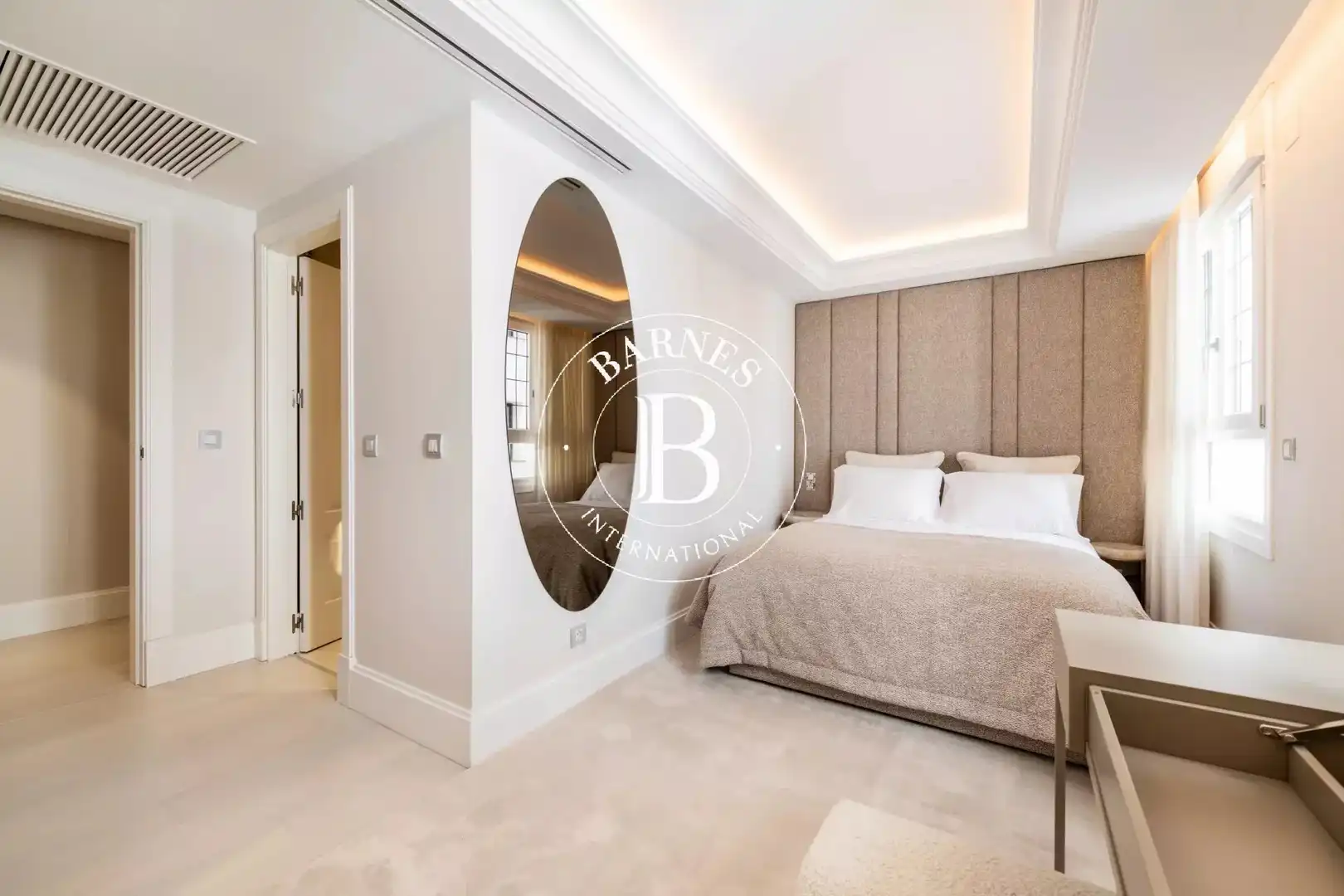 Flat with pool to rent in Barrio de Salamanca, imagen 32