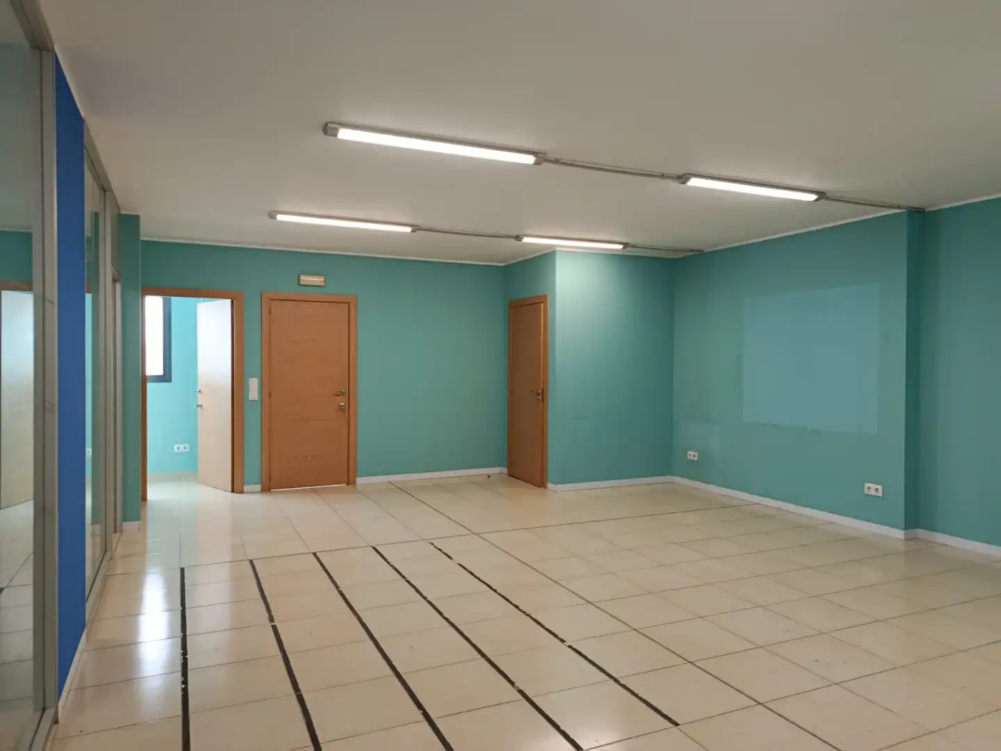 Local de lloguer en Girona