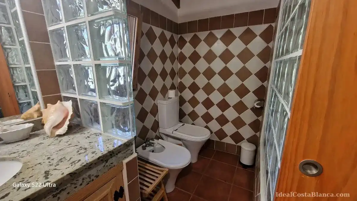Maison rustique avec terrasse à vendre à DISEMINADOS 6 Polígono 2 Parcela 90 SOLANA., imagen 43