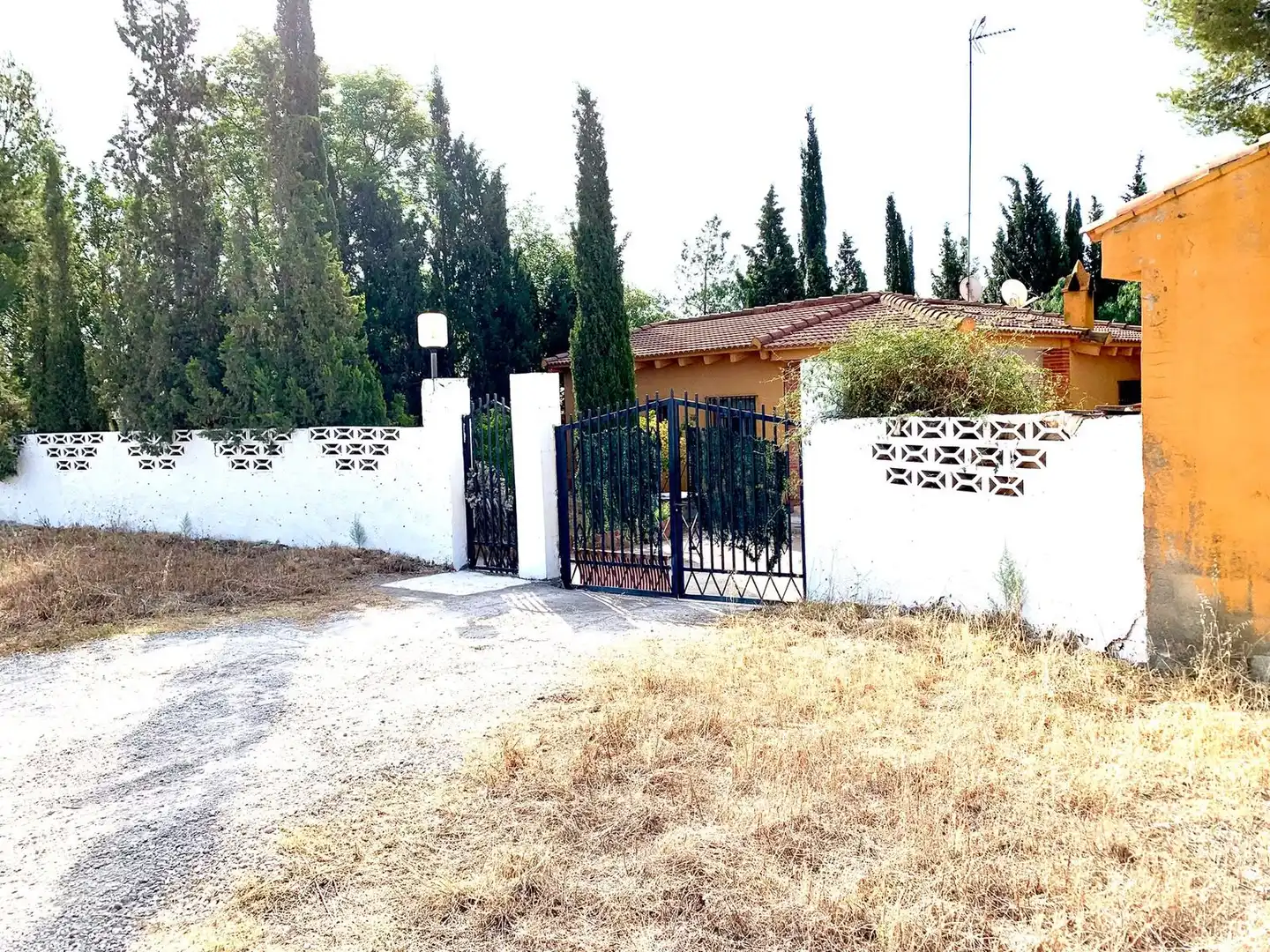 Casa con giardino in vendita a Avenida Peral, imagen 3