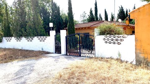 Foto 3 de Casa o xalet en venda a Avenida Peral , Urbanizaciones, Llíria