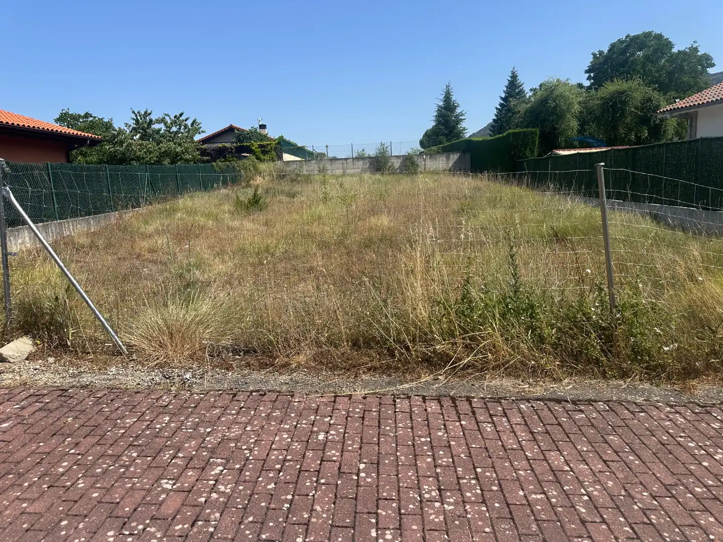 Residencial en venda en Kuartango