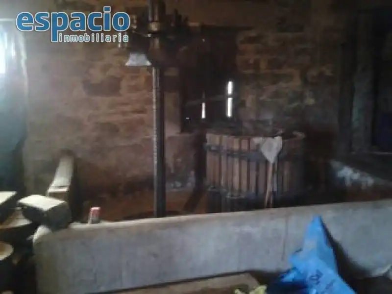 Houses for sale in Fabero  with Heating and Terrace