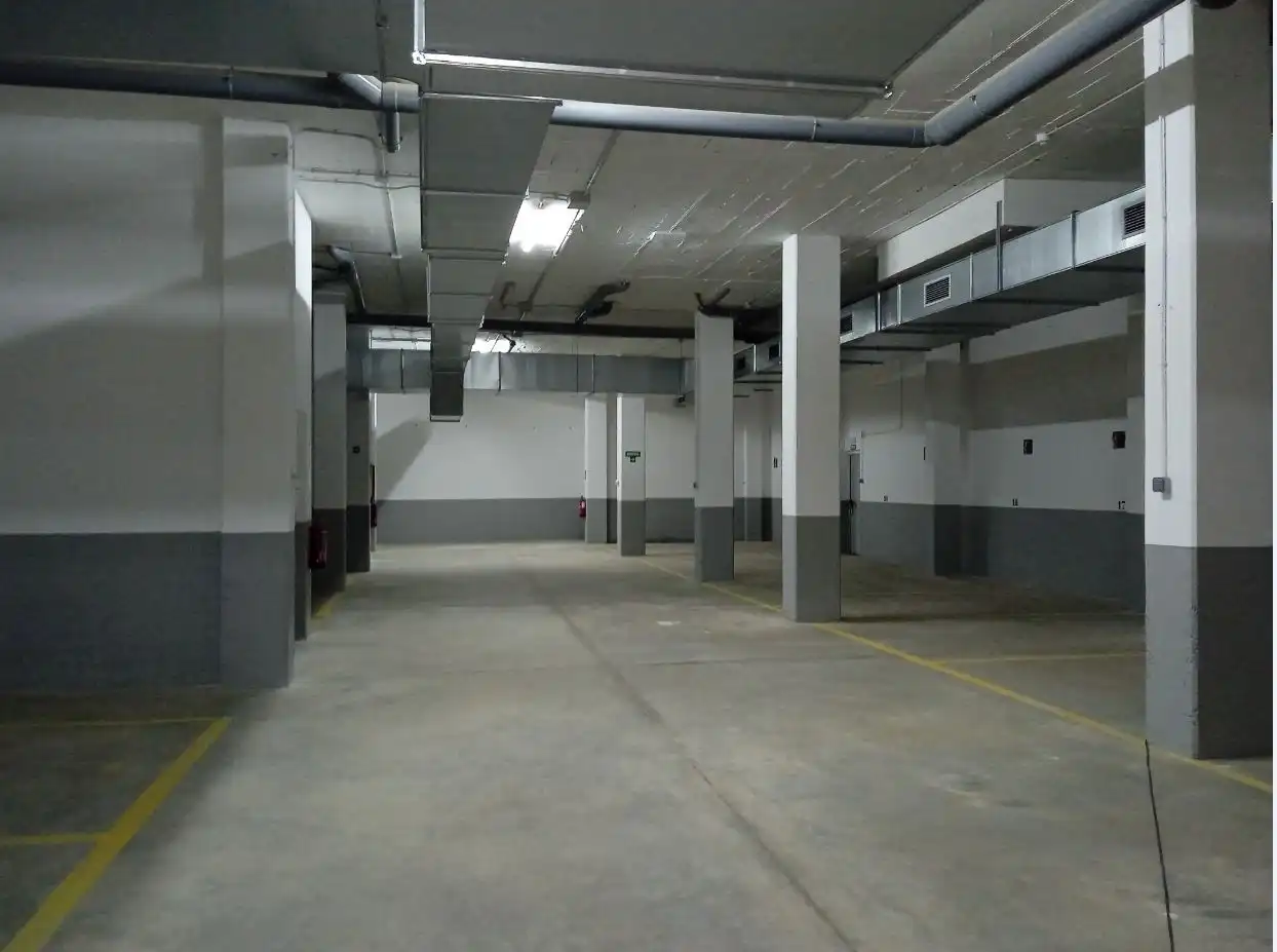 Parking for sale in C/ Betlem