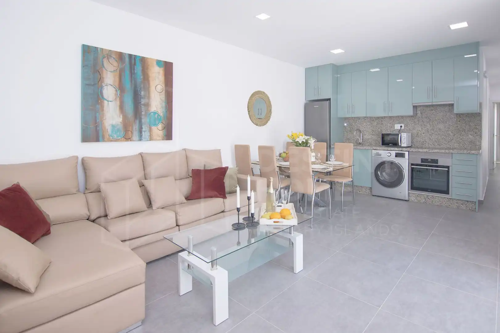 Edificio en venta en Poris, Corralejo