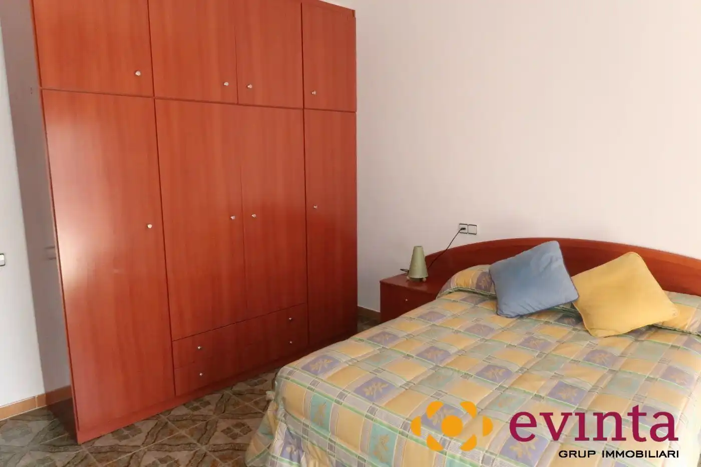 Habitación de Casa o chalet en venta en Vallirana con Calefacción, Jardín privado y Trastero