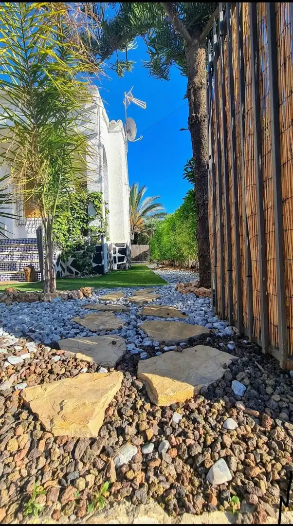 Villa con giardino in affitto a Calle Calle Elche, imagen 3