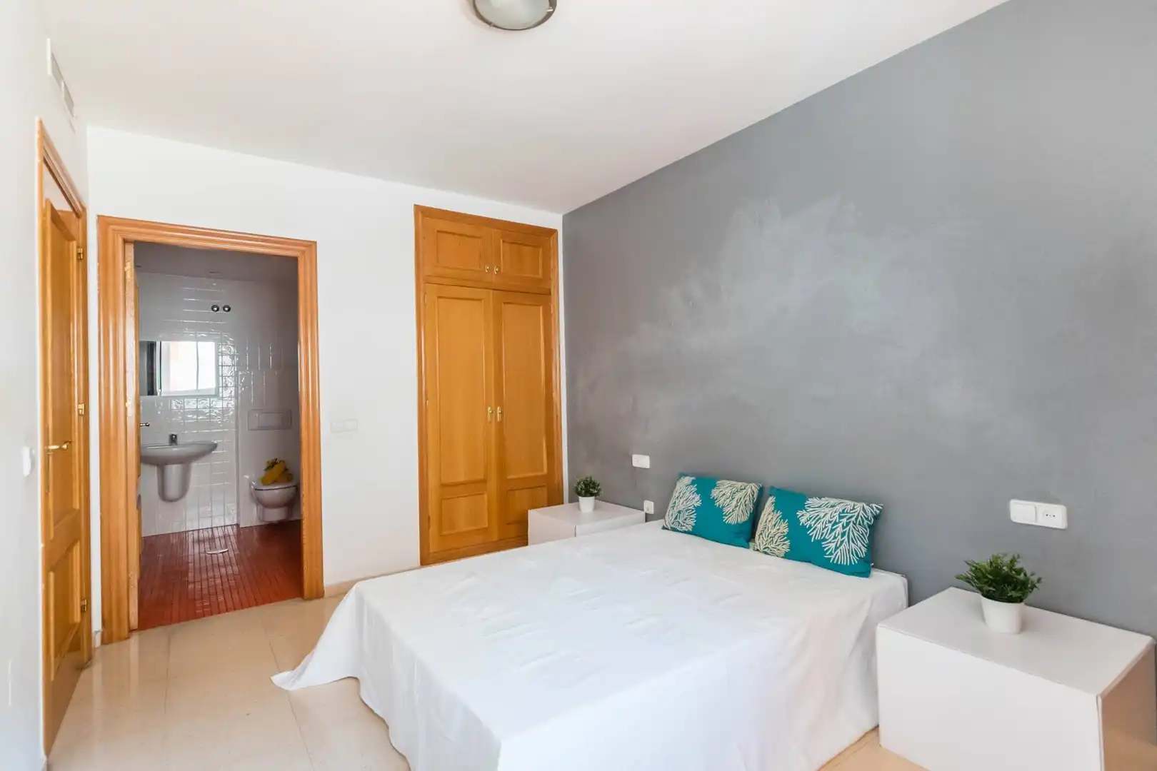 Flat with terrace for sale in Norte, imagen 35