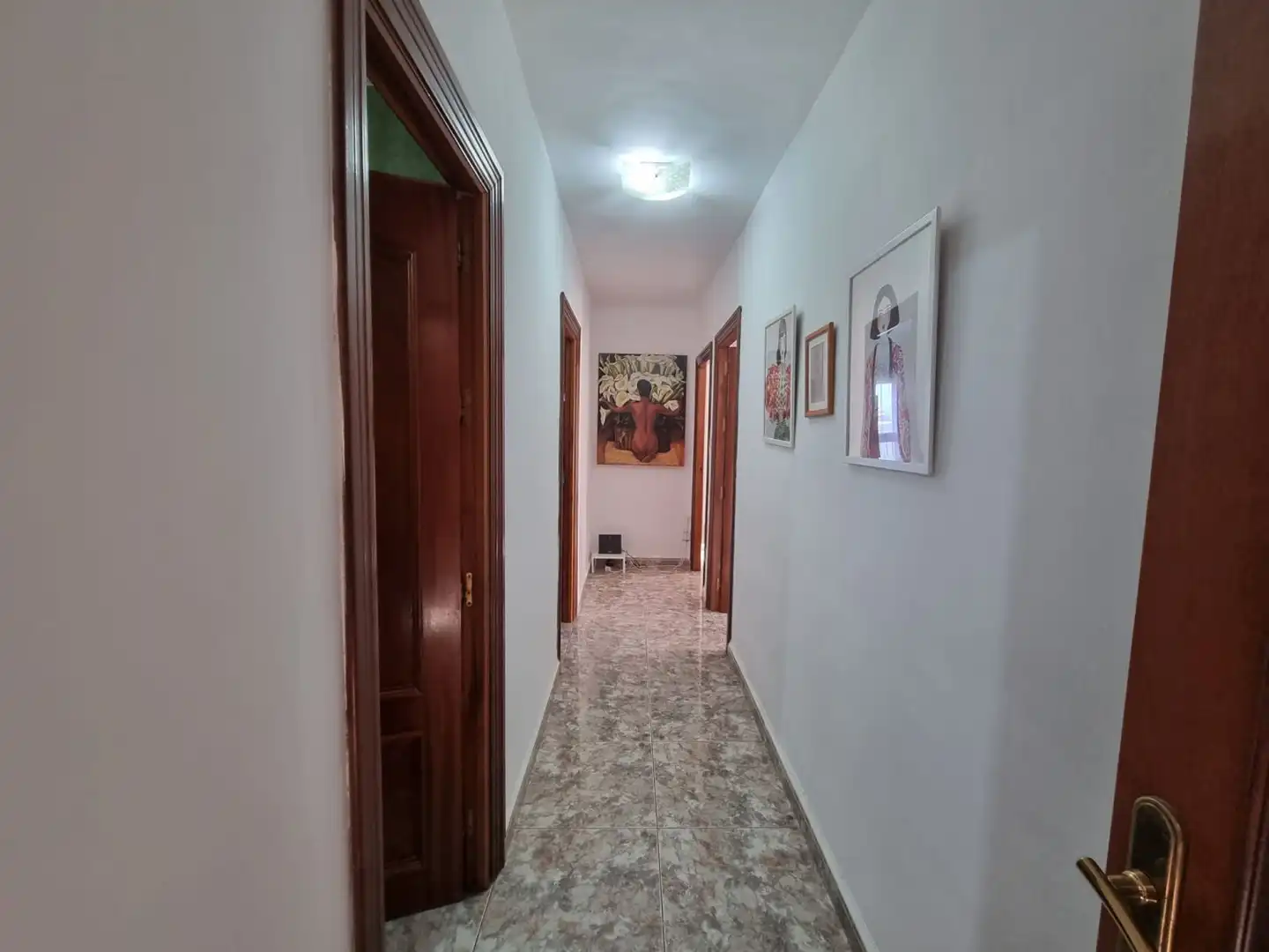 Flat for sale in Torremolinos  with Terrace