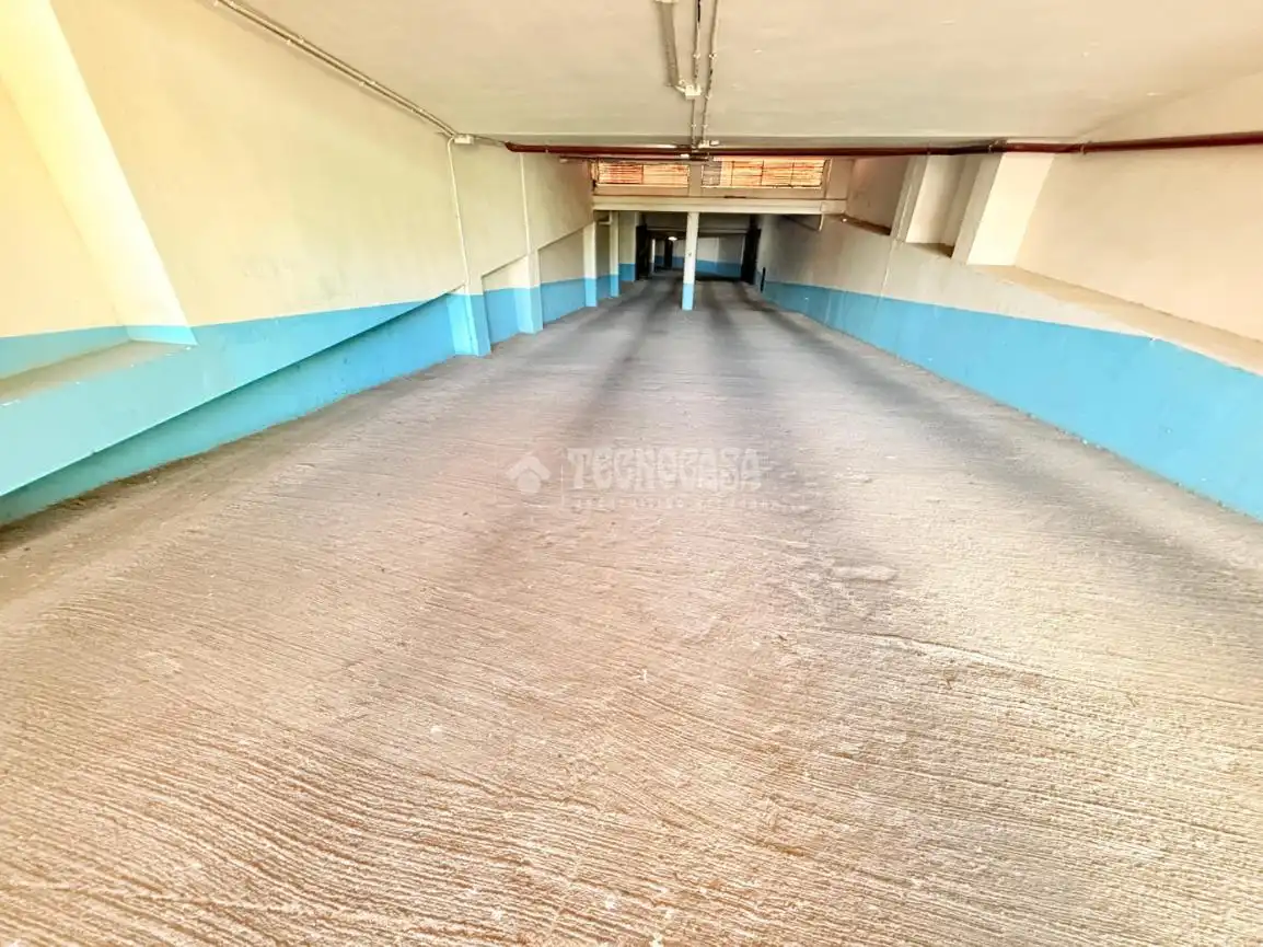 Parking of Garage for sale in Alcorcón