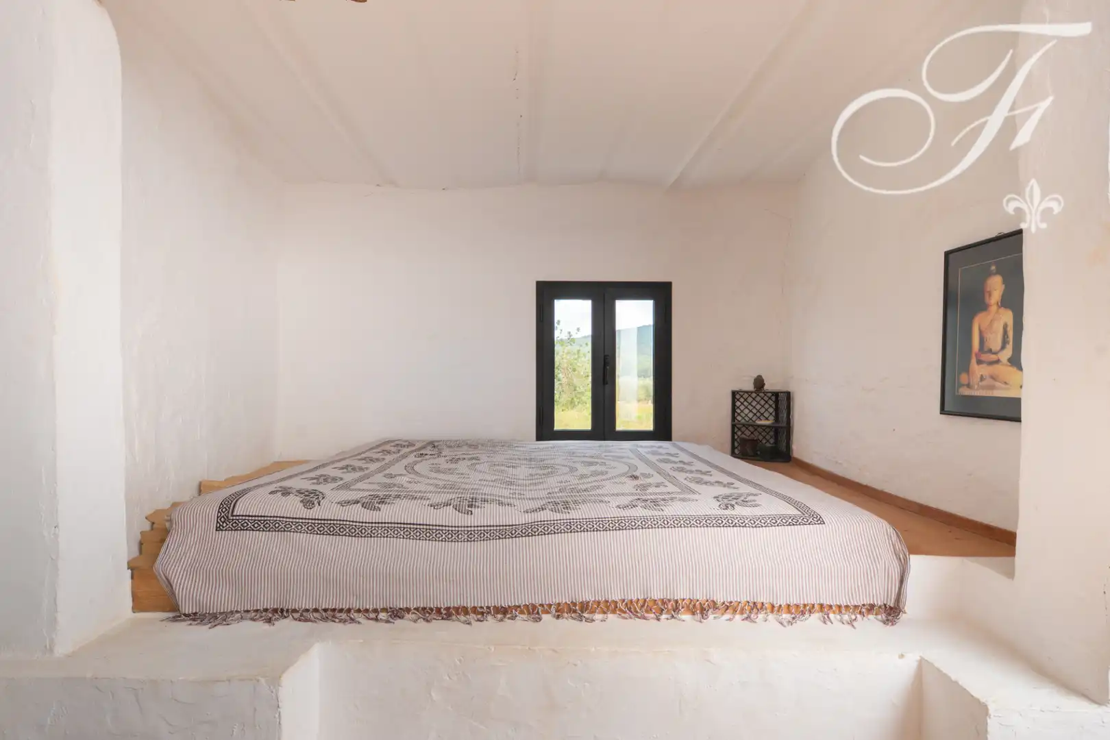Casa rústica amb jardí en venda a Sant Antoni de Portmany, imagen 39
