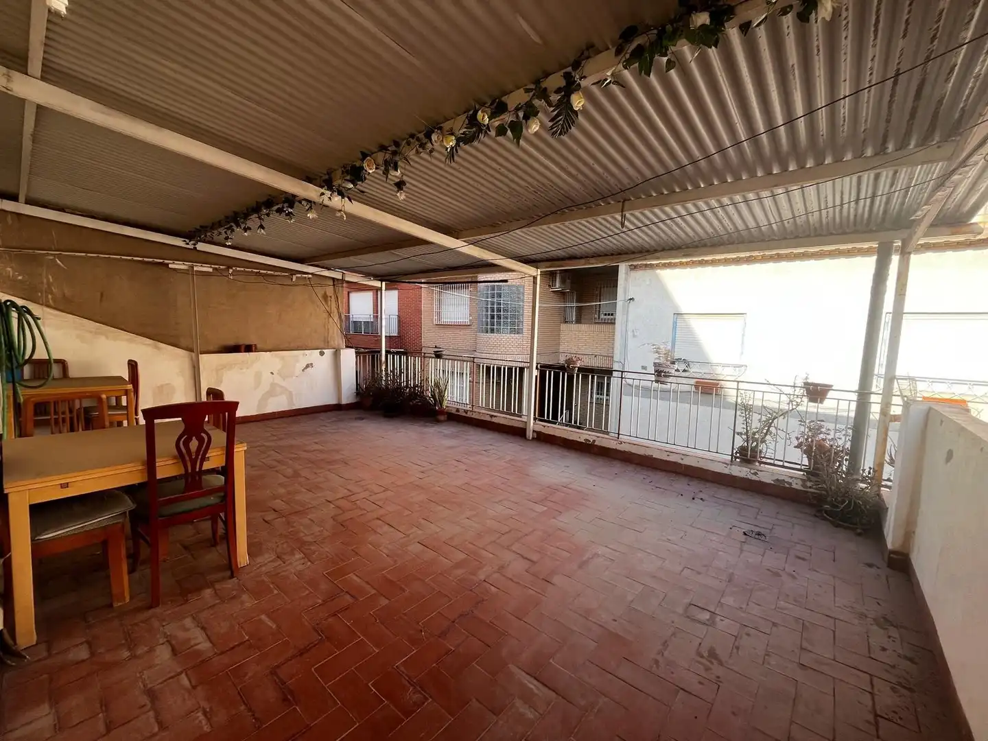 Casa o chalet en venta en Santiago el Mayor