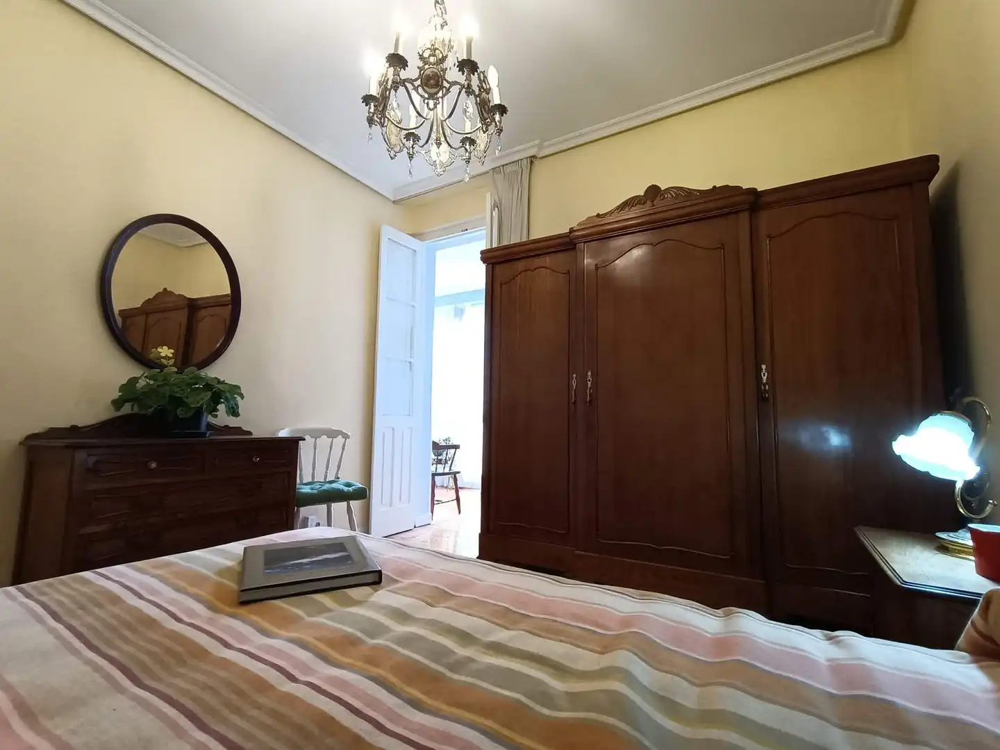 Flat for sale in El Postigo