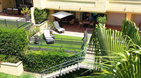 Foto 2 de Apartament en venda a Sierra Blanca, Marbella