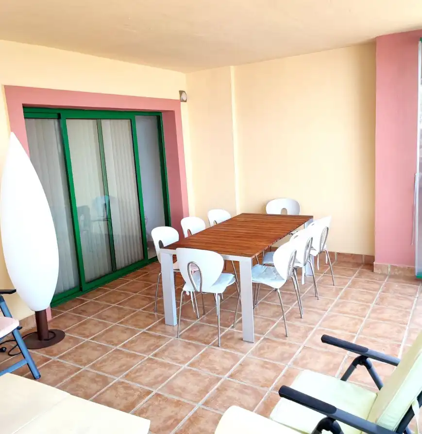 Pis amb piscina en venda a Torreblanca del Sol, imagen 2