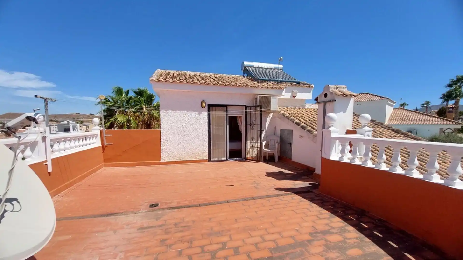 Casa o xalet en venda a Mazarrón Casco Urbano