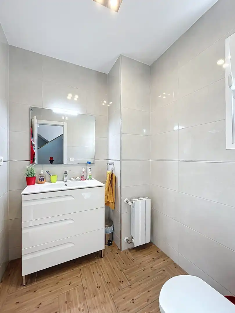 Bany de Casa o xalet en venda en L'Alfàs del Pi amb Aire condicionat, Calefacció i Terrassa