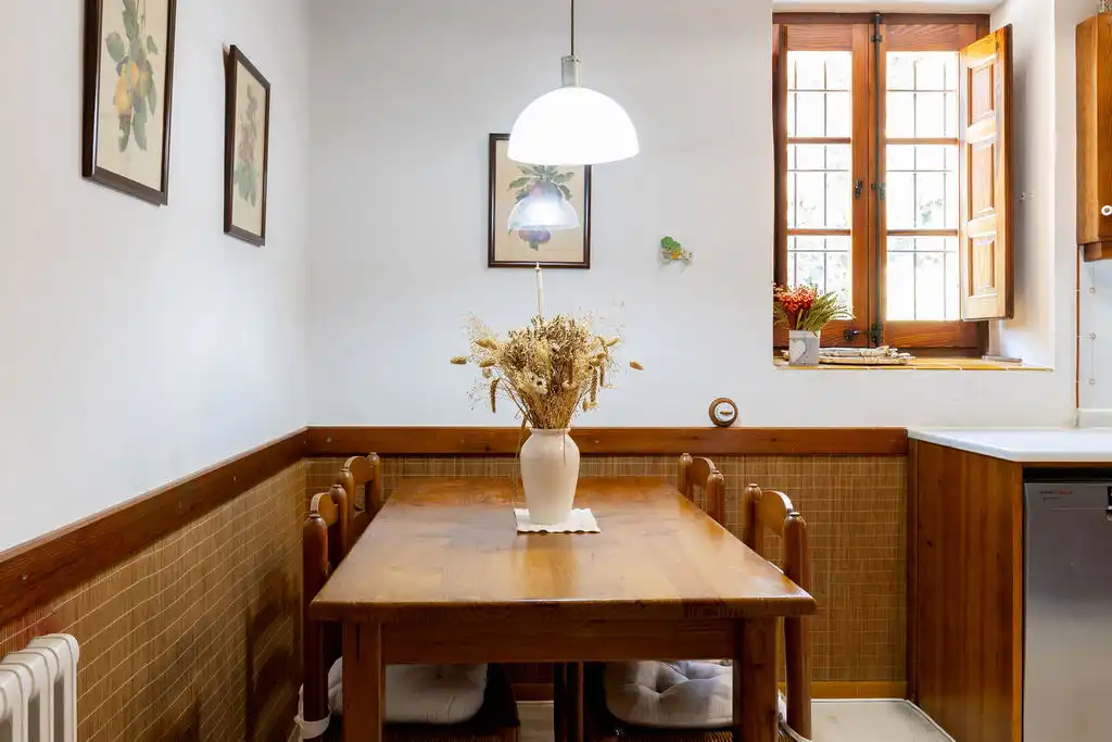 Casa rústica con piscina en venta en Arenys de Munt, imagen 26