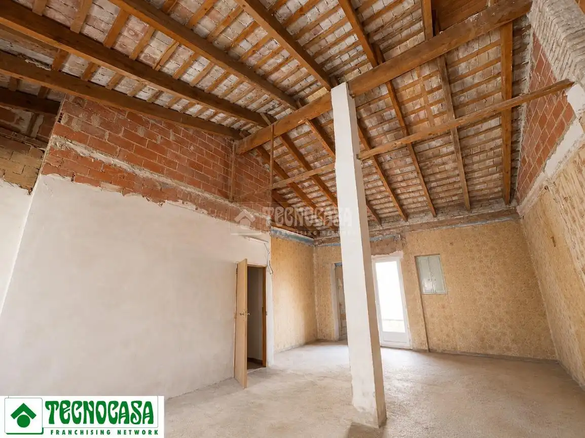Piso en venta en Manises con Terraza