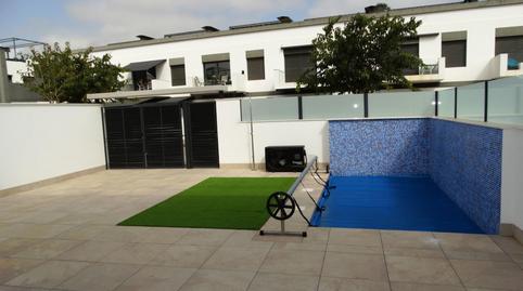 Foto 2 de Casa o xalet en venda a El Raal, Murcia