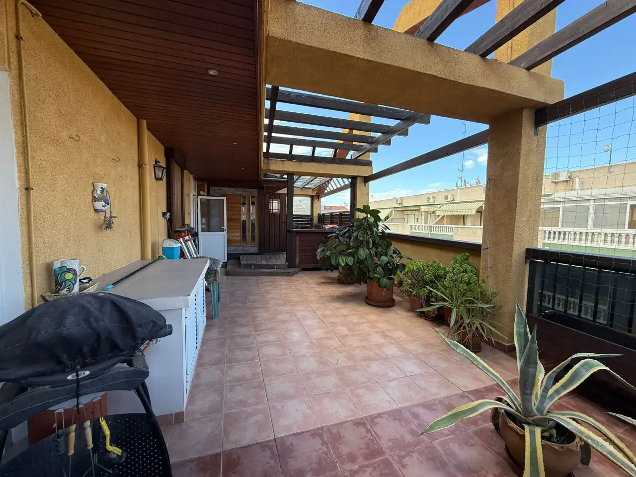Penthouse with terrace for sale in Playa del Cura, imagen 34