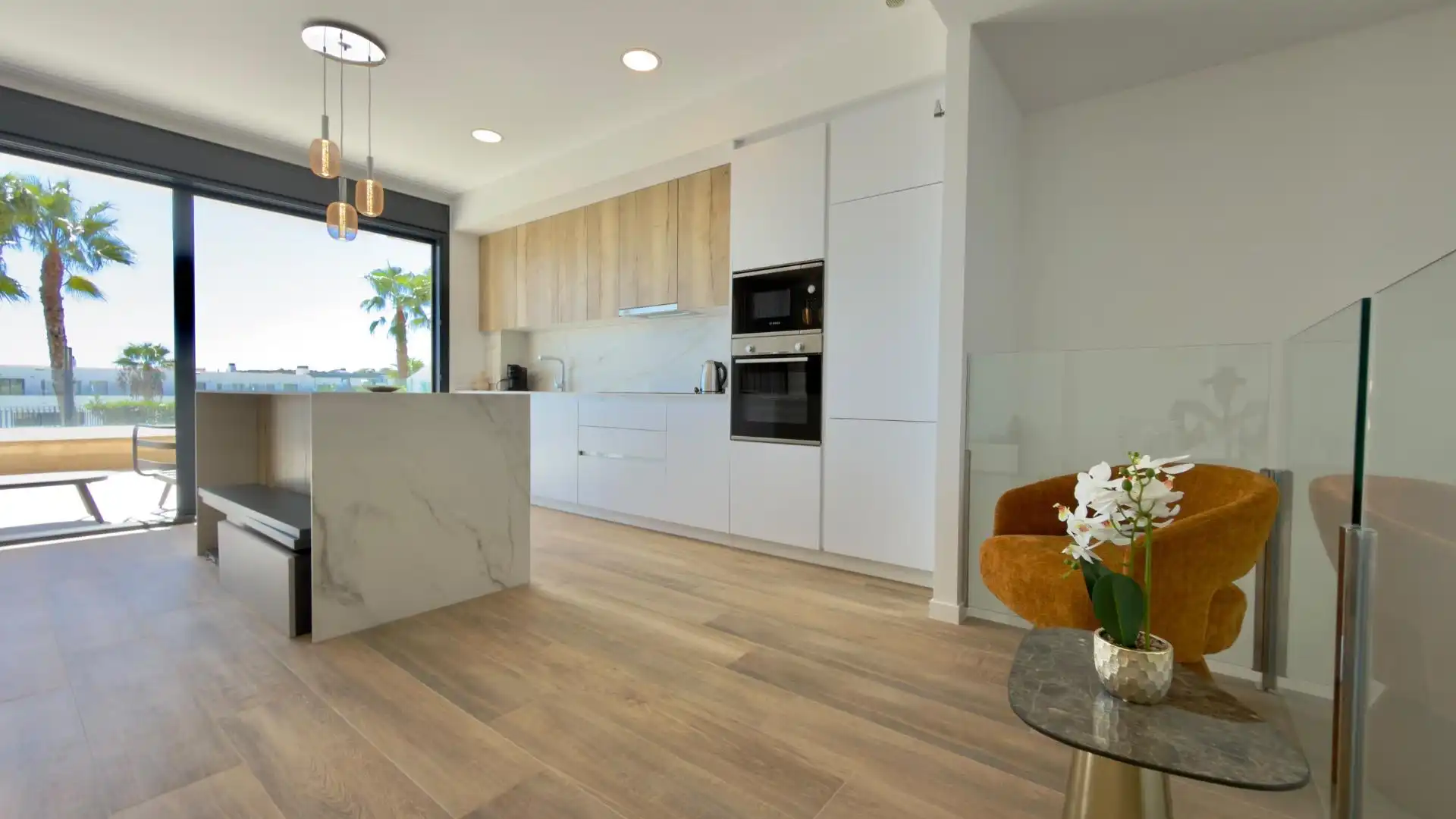 Duplex with pool for sale in Calle Calle brasil, imagen 20