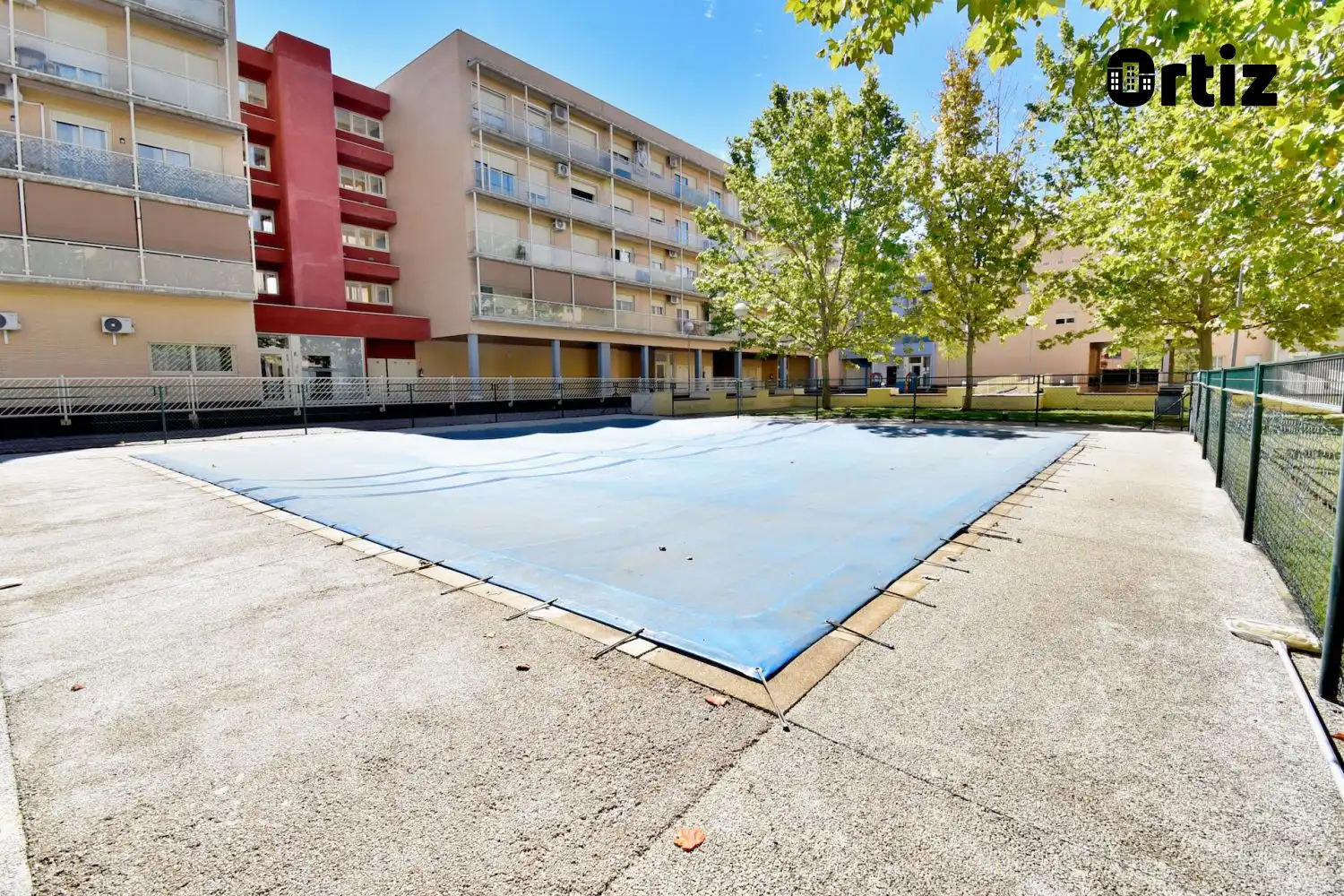 Wohnung mit Pool zum Verkauf in Soto del Henares, imagen 38