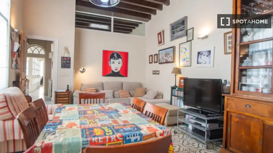 Room in Centro Histórico