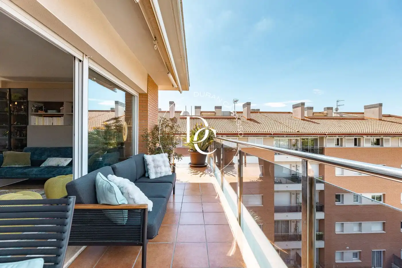 Attique avec piscine à vendre à Carrer Tarongers, imagen 10