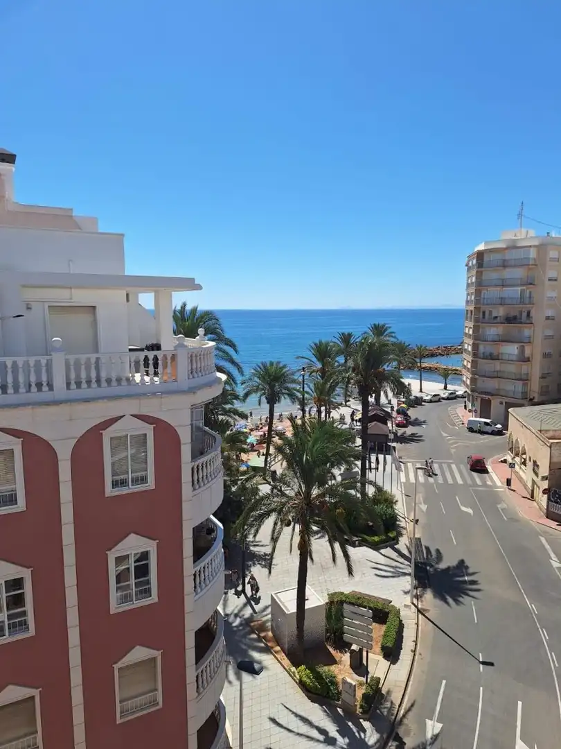 Apartamento en venta en Playa del Cura, imagen 2