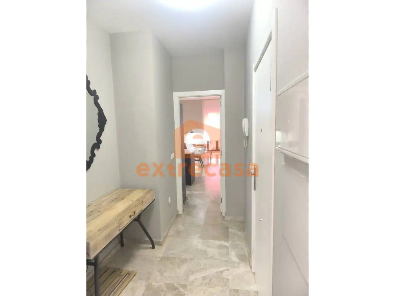 Apartament de lloguer en Badajoz amb Aire condicionat, Traster i Moblat