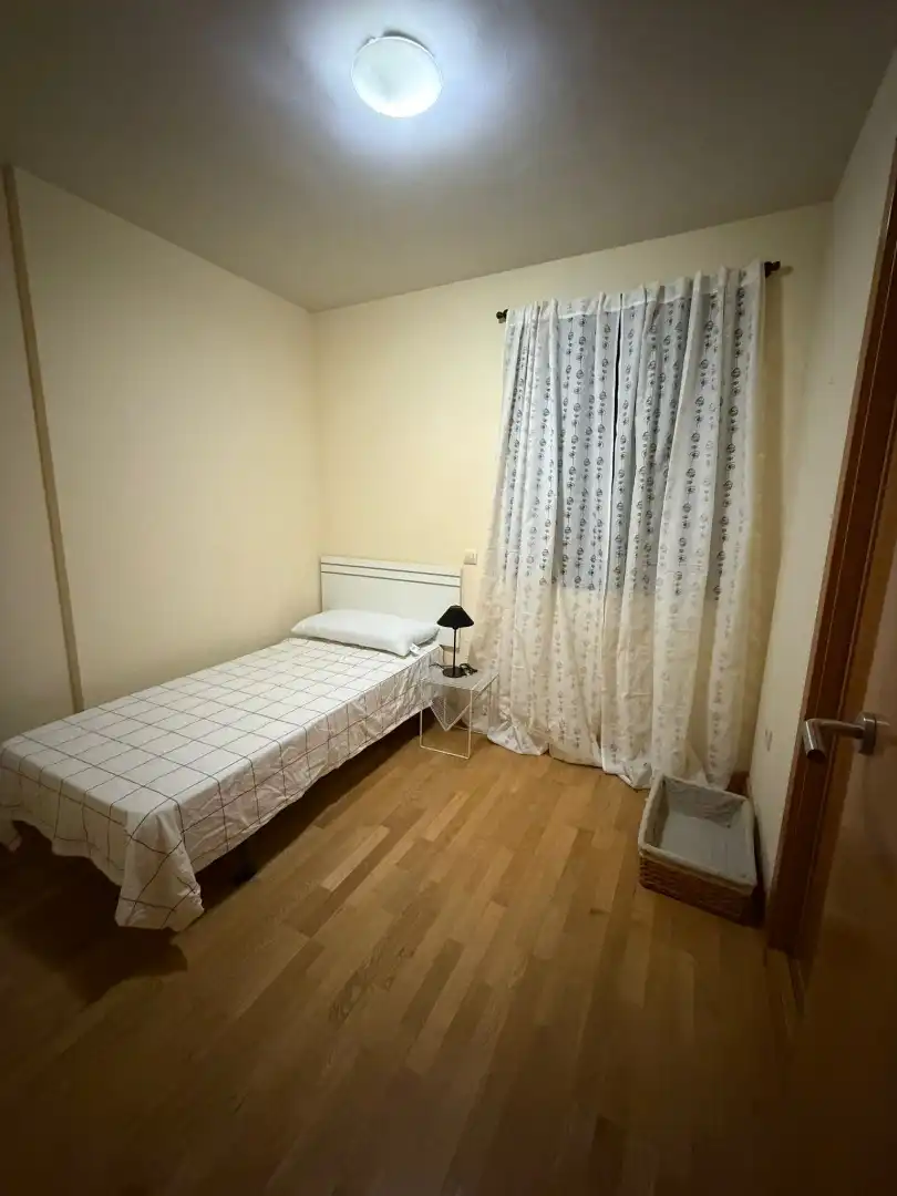 Habitación de Piso de alquiler en Ciudad Real con Amueblado