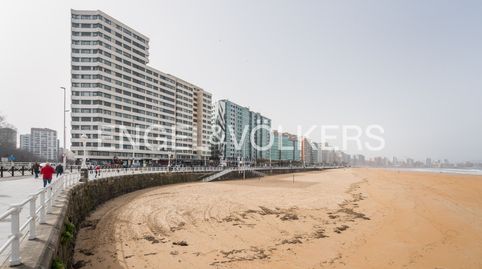 Foto 4 de Pis en venda a La Arena, Gijón