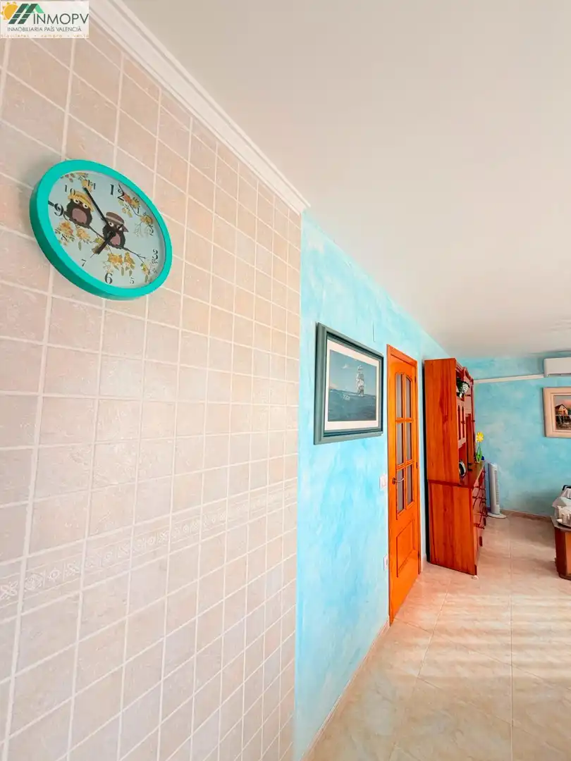 Piso con terraza en venta en Avenida TARRAGONA, imagen 21
