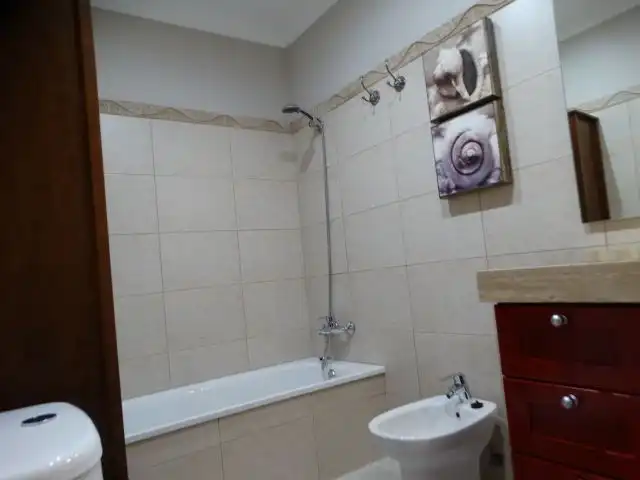 Bany de Pis de lloguer en El Sauzal, Santa Cruz de Tenerife