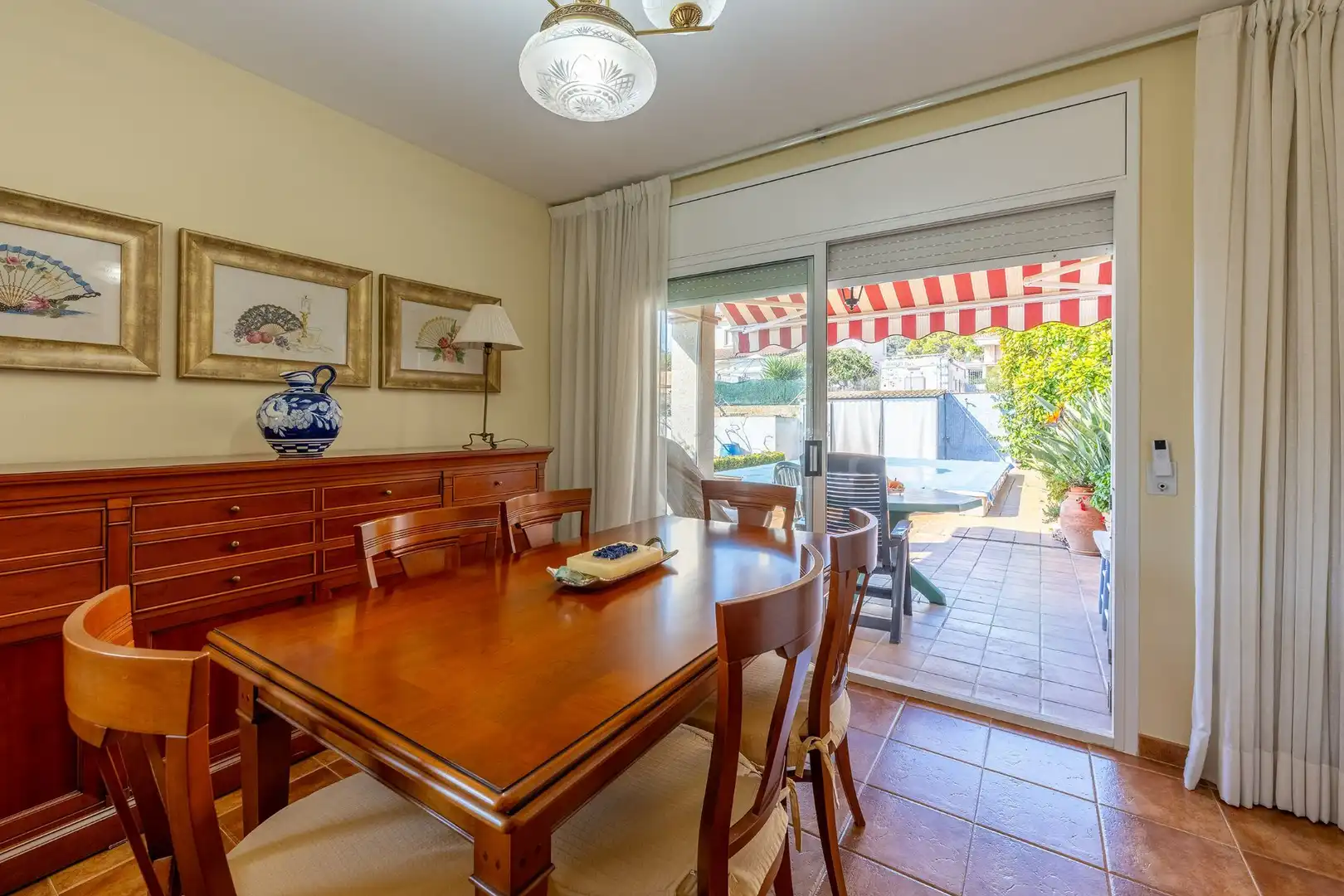 Haus mit Pool zum Verkauf in Segur de Calafell, imagen 12