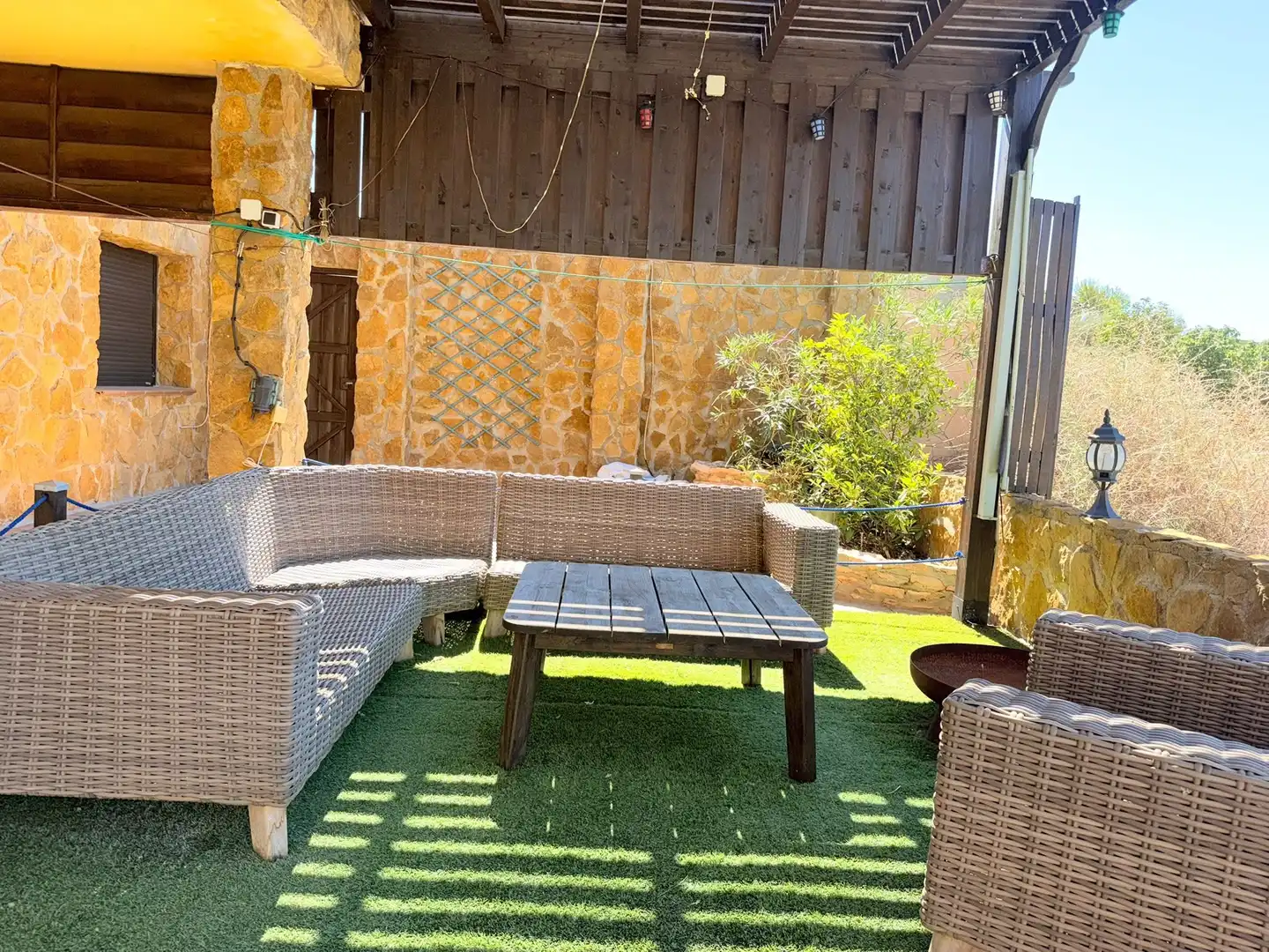 House with terrace for sale in Carretera Cortijo Sartenes  Poligono, imagen 57
