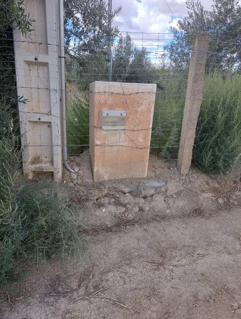 Rustikales Grundstück zum Verkauf in Guadix, imagen 5